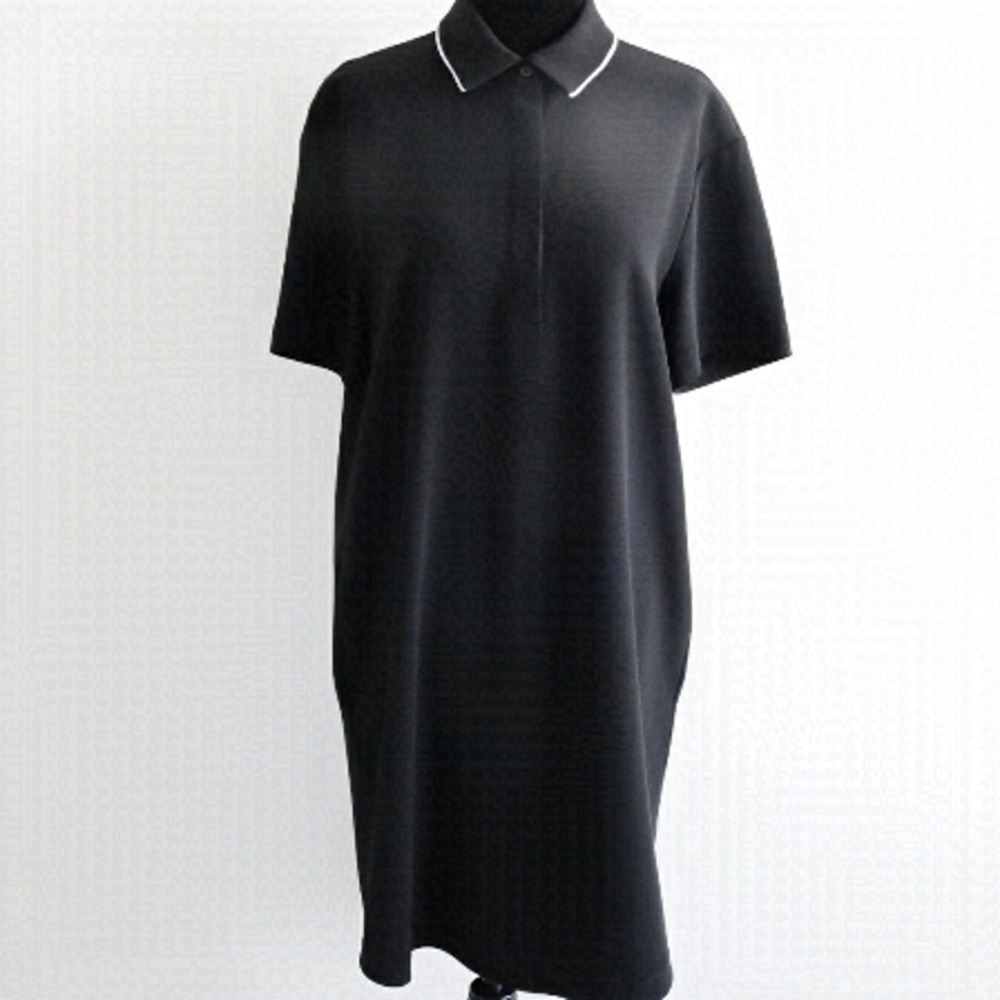 DKNY Polo Dress